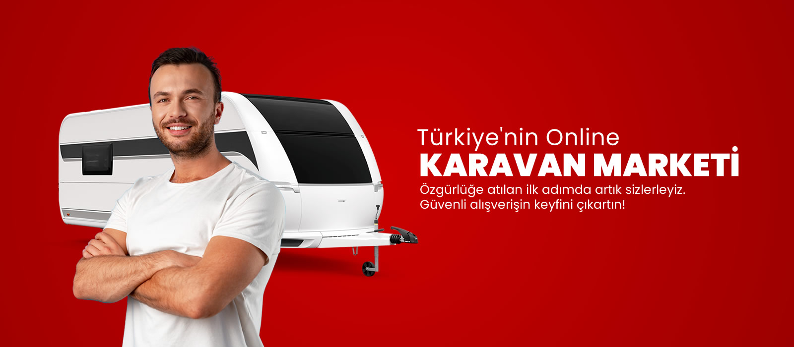 Karavan Online Market