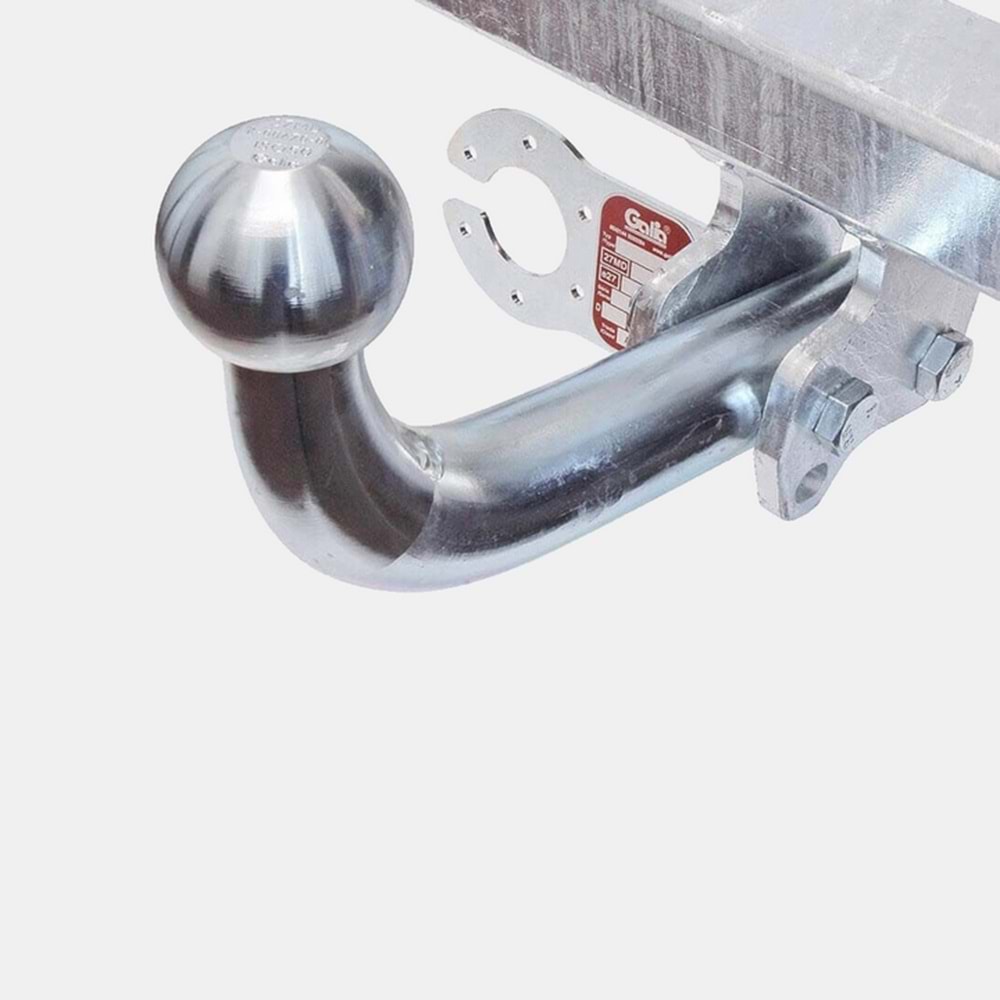 Mercedes GLA Çeki Demiri 2020+ (M1505I)